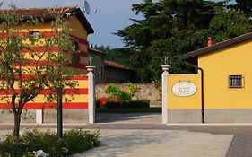 Antica Corte La Valle